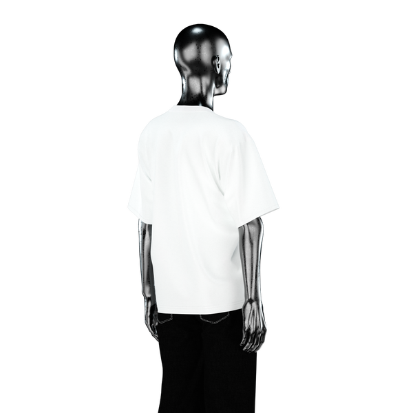 Fingerprint℗ Pendant T-shirt