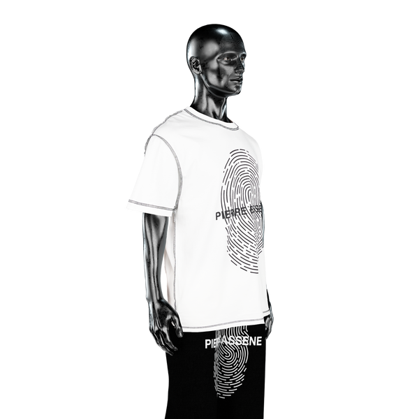 Signature T-shirt℗ - Natural Cotton