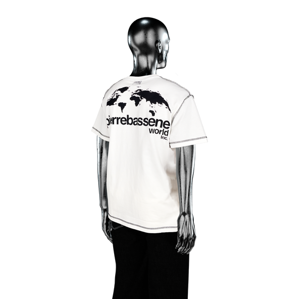 Signature T-shirt℗ - Natural Cotton