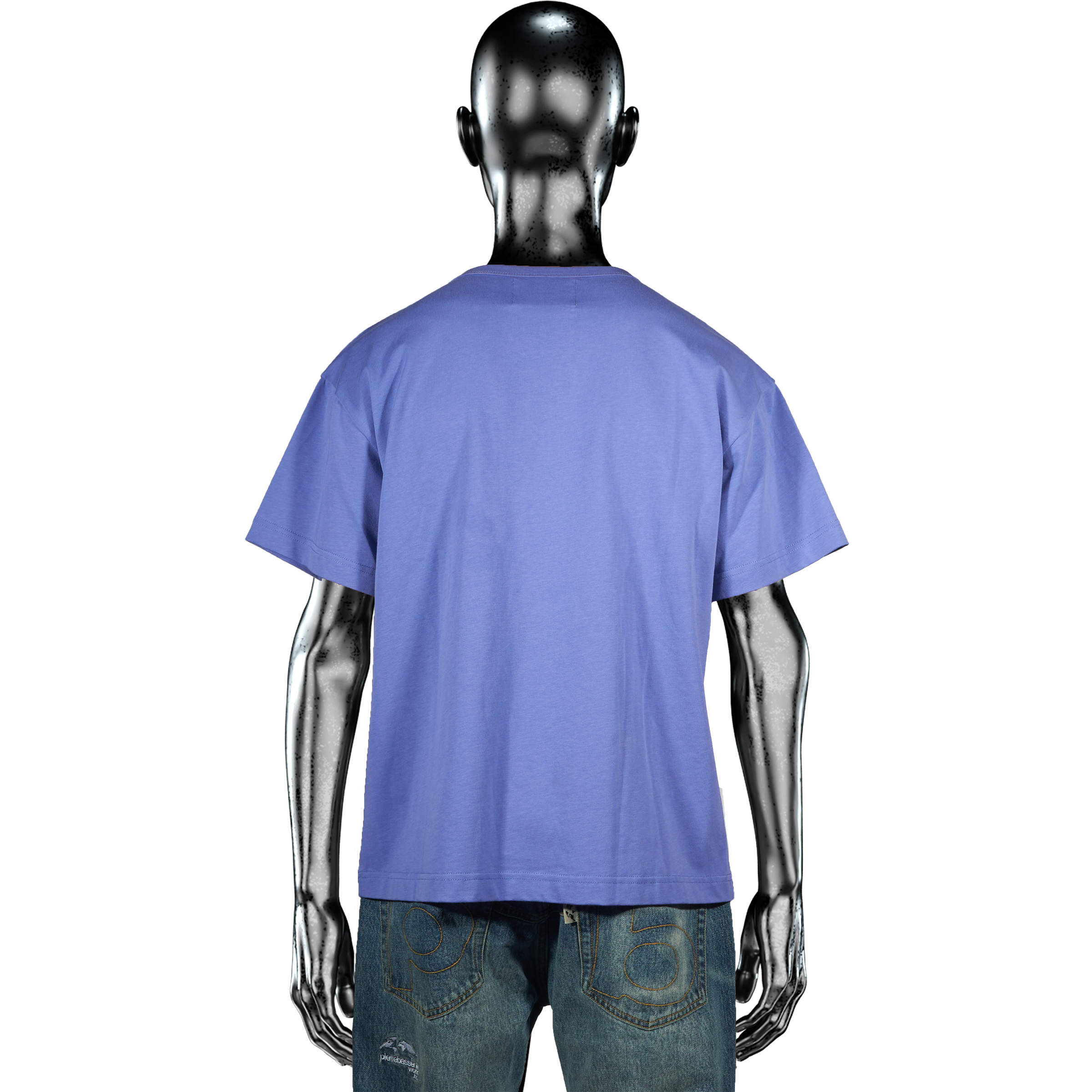 Chase Yo Dreams℗  T-shirt - Purple Storm