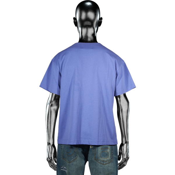 Chase Yo Dreams℗  T-shirt - Purple Storm