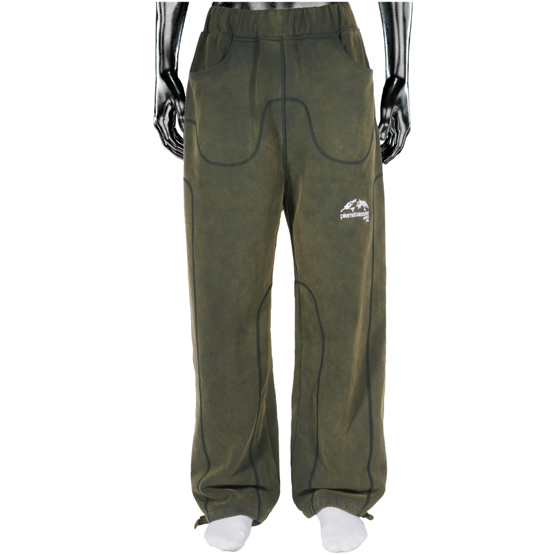 Classic Joggers℗ - Sunset Green