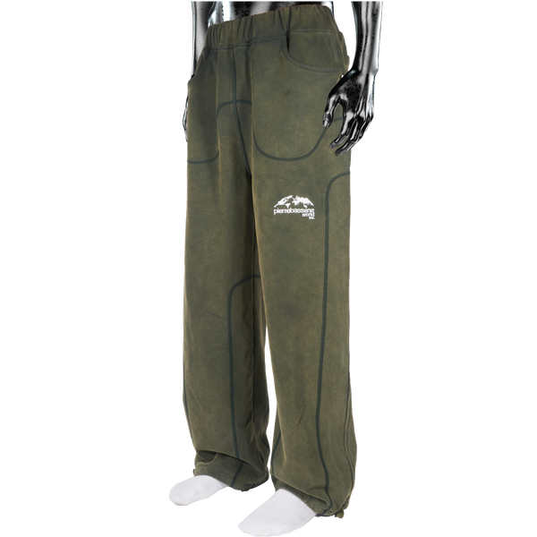 Classic Joggers℗ - Sunset Green