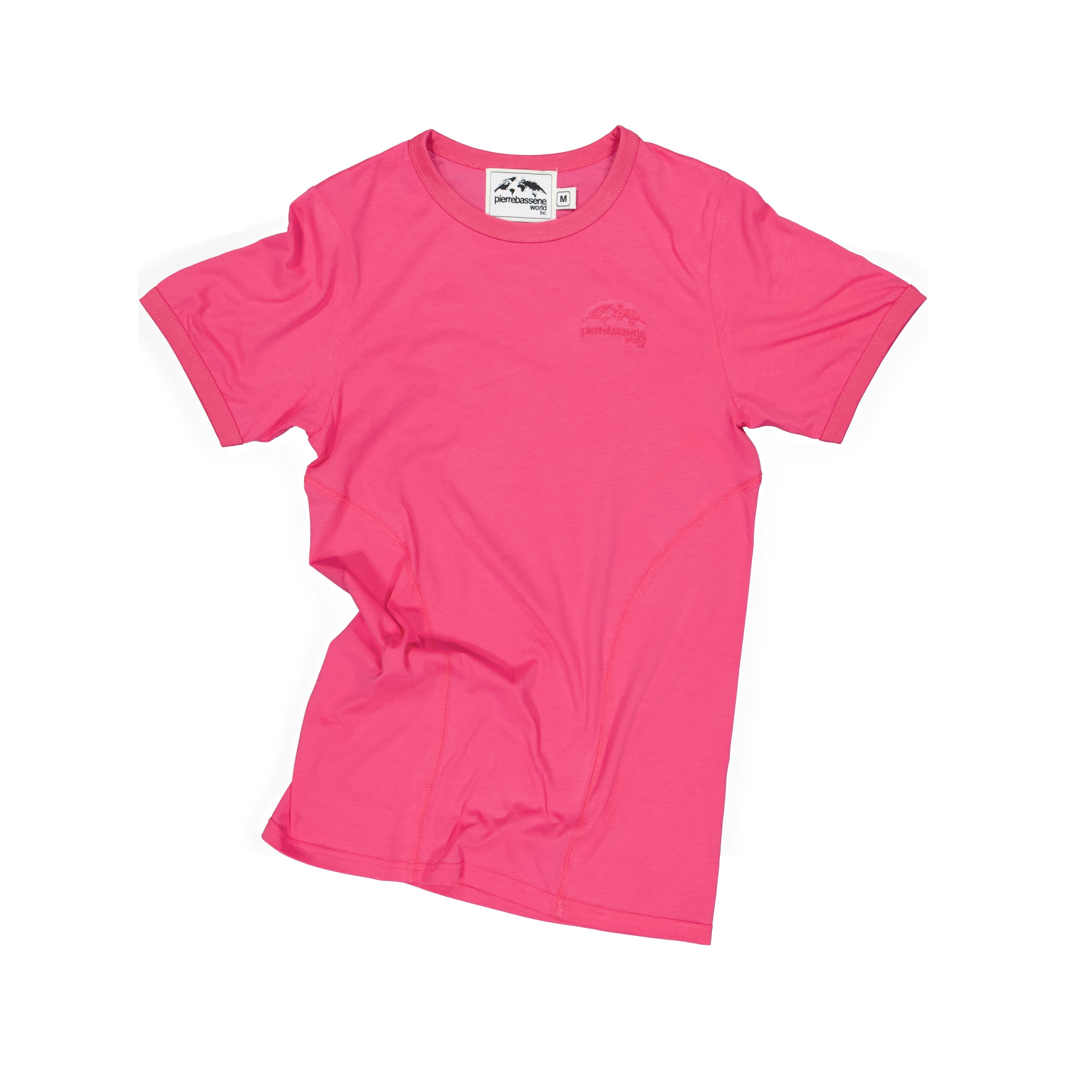Jakarta℗ T-shirt - Fuchsia