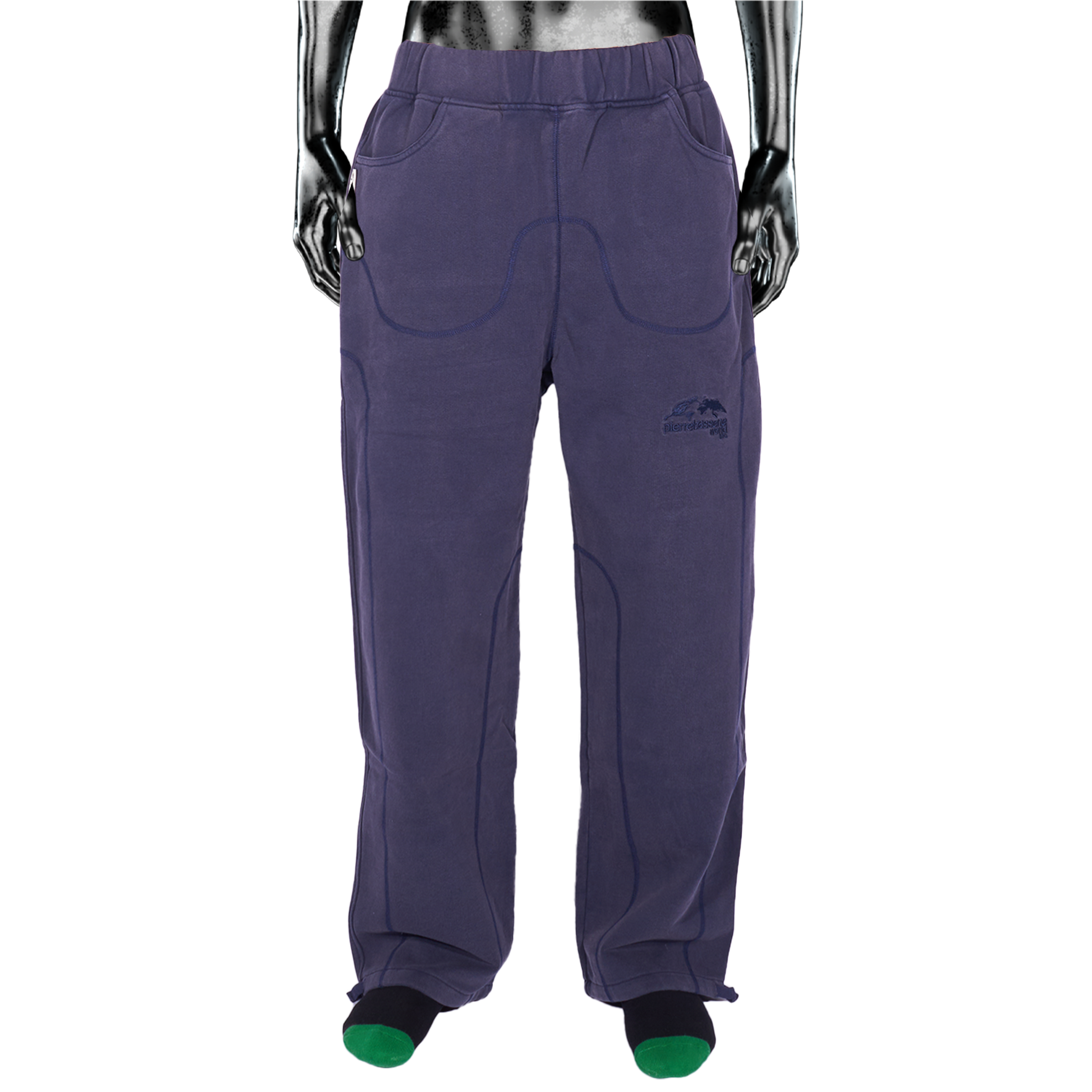 Classic Joggers℗ - Sunset Blue