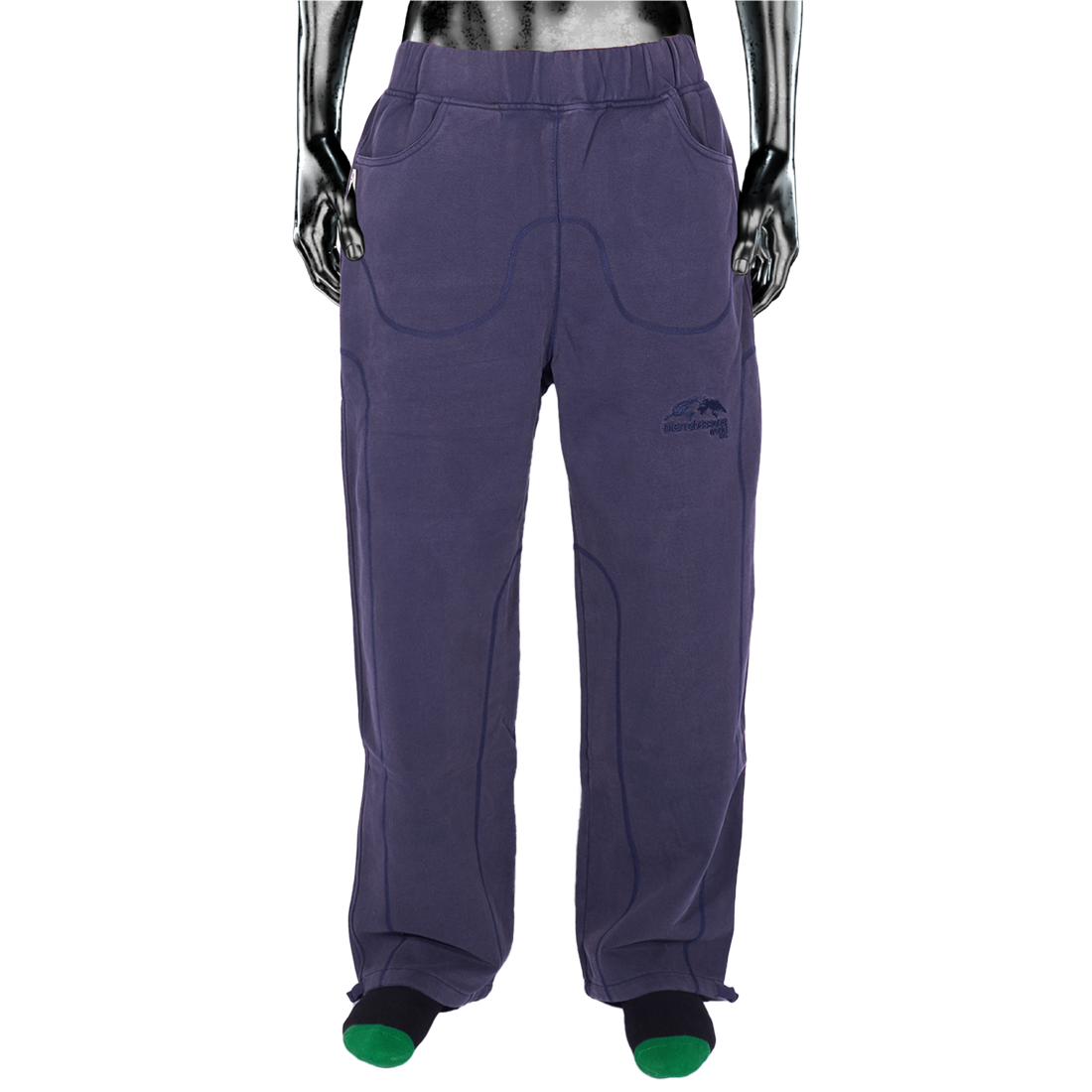 Classic Joggers℗ - Sunset Blue