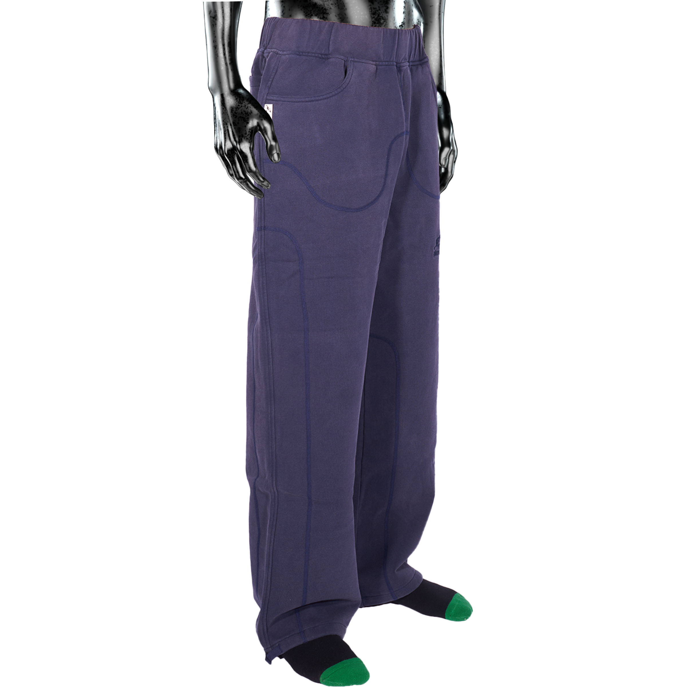 Classic Joggers℗ - Sunset Blue