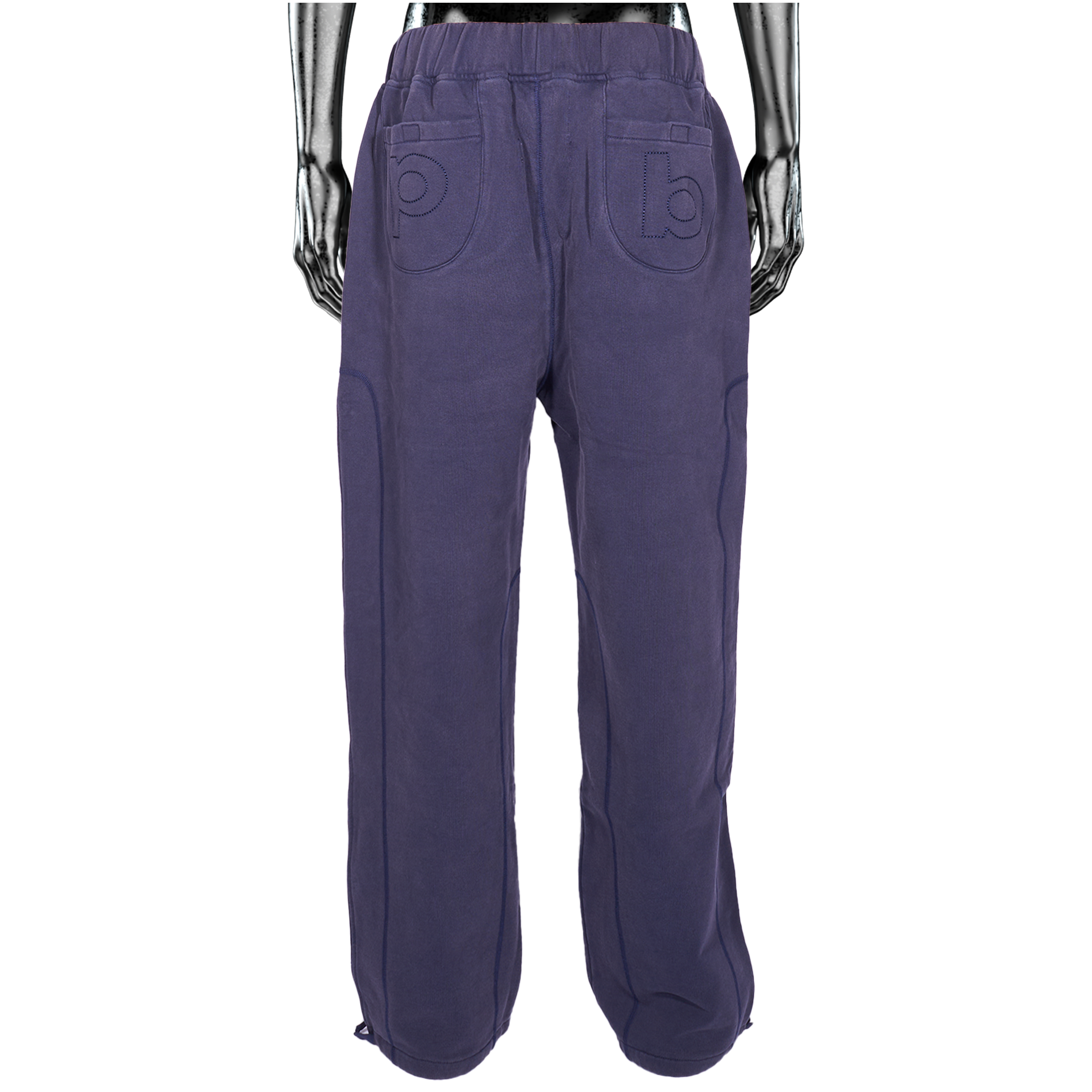 Classic Joggers℗ - Sunset Blue