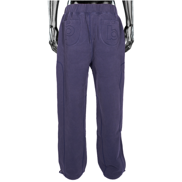 Classic Joggers℗ - Sunset Blue