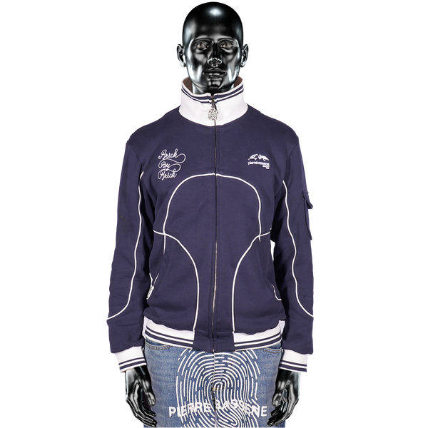 Training℗ Jacket - Navy blue