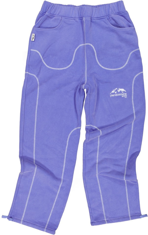 Classic Joggers℗ - Purple Storm