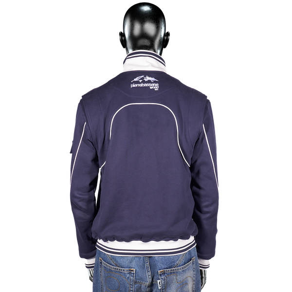 Training℗ Jacket - Navy blue