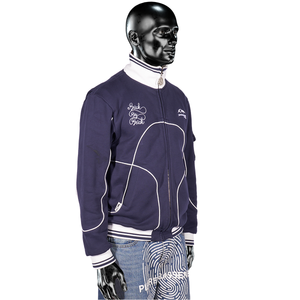 Training℗ Jacket - Navy blue