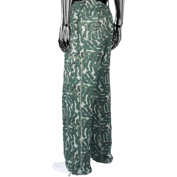CityCamo℗ Joggers - Jungle Green