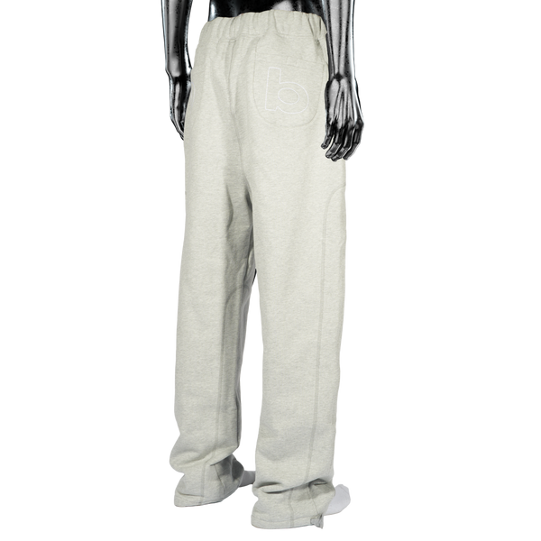 Classic Joggers℗ - Heather Grey