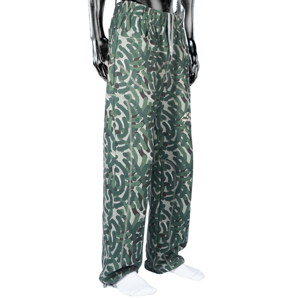 CityCamo℗ Joggers - Jungle Green