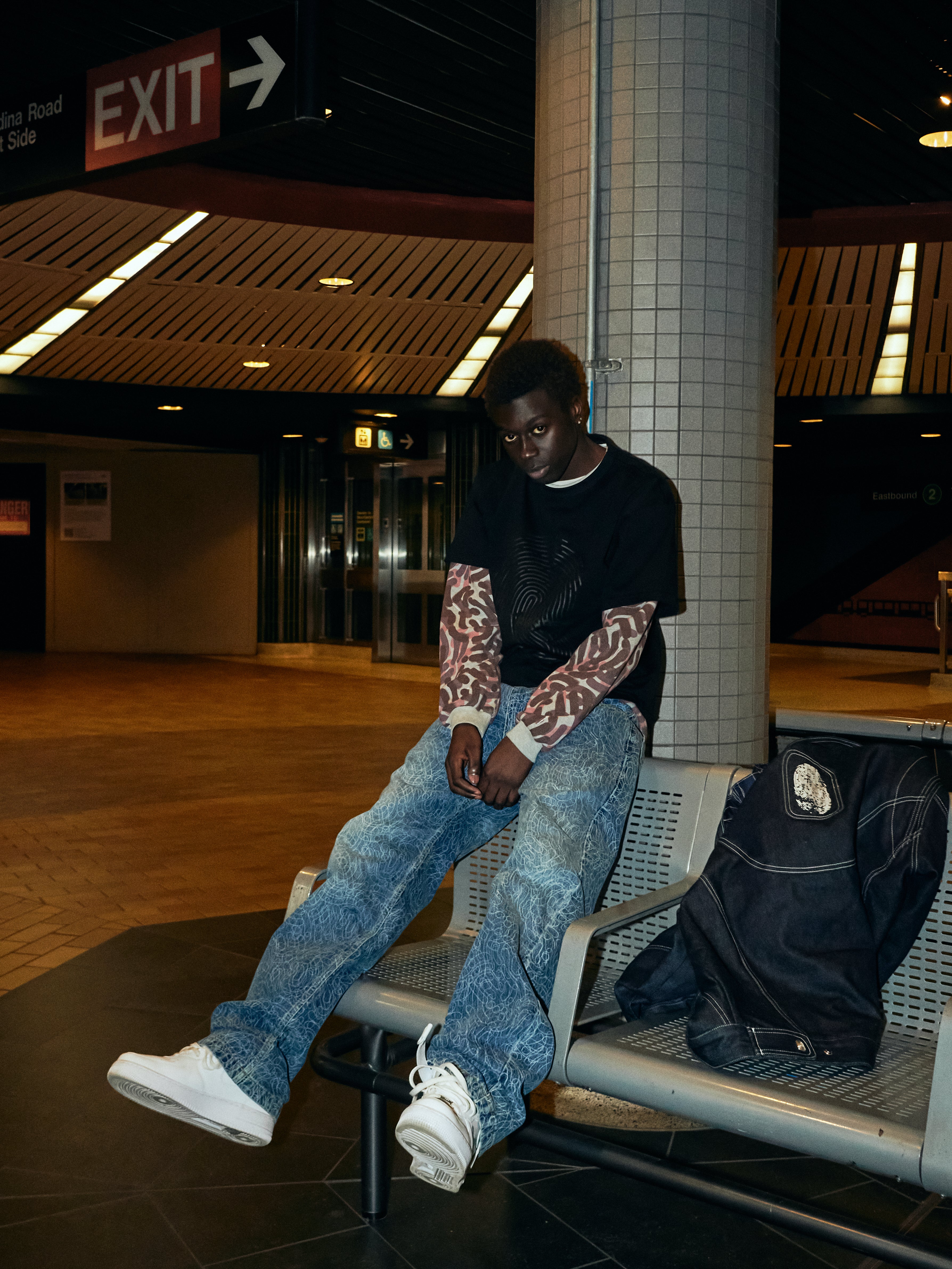 6IX BRICKS℗ IN TORONTO – PierreBasseneWorld
