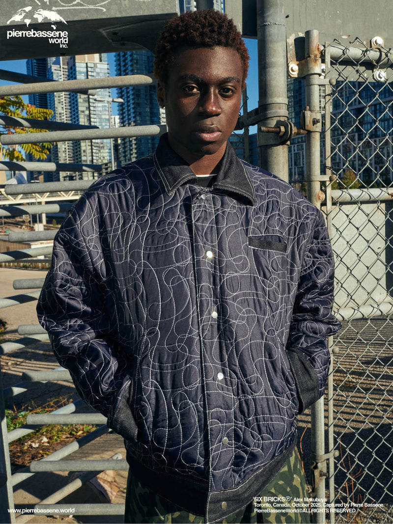 6IX BRICKS℗ IN TORONTO