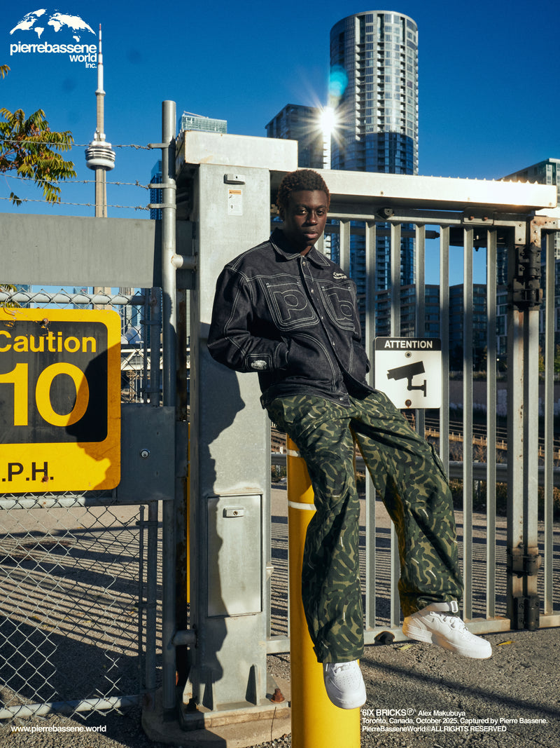 6IX BRICKS℗ IN TORONTO