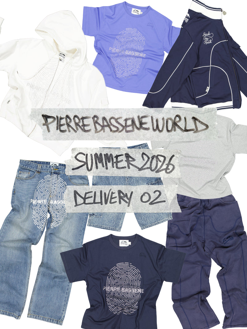 Summer 26 #02