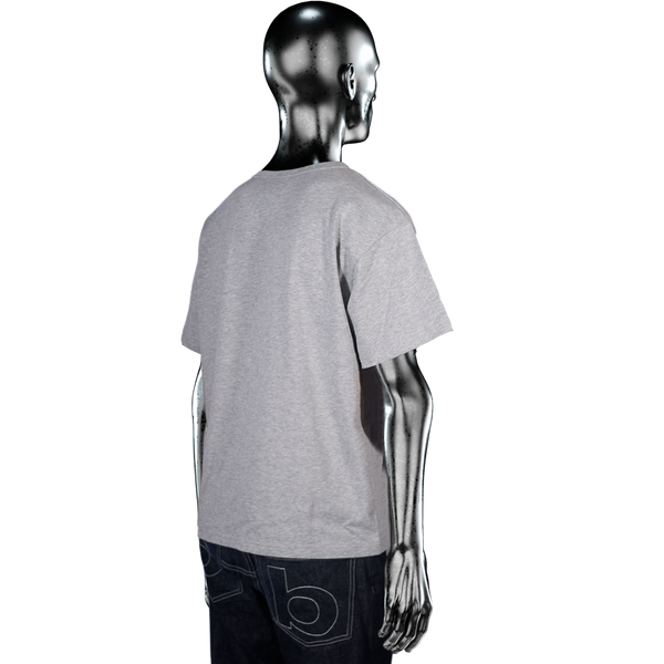 Brick℗ Hotline T-shirt - Heather Grey