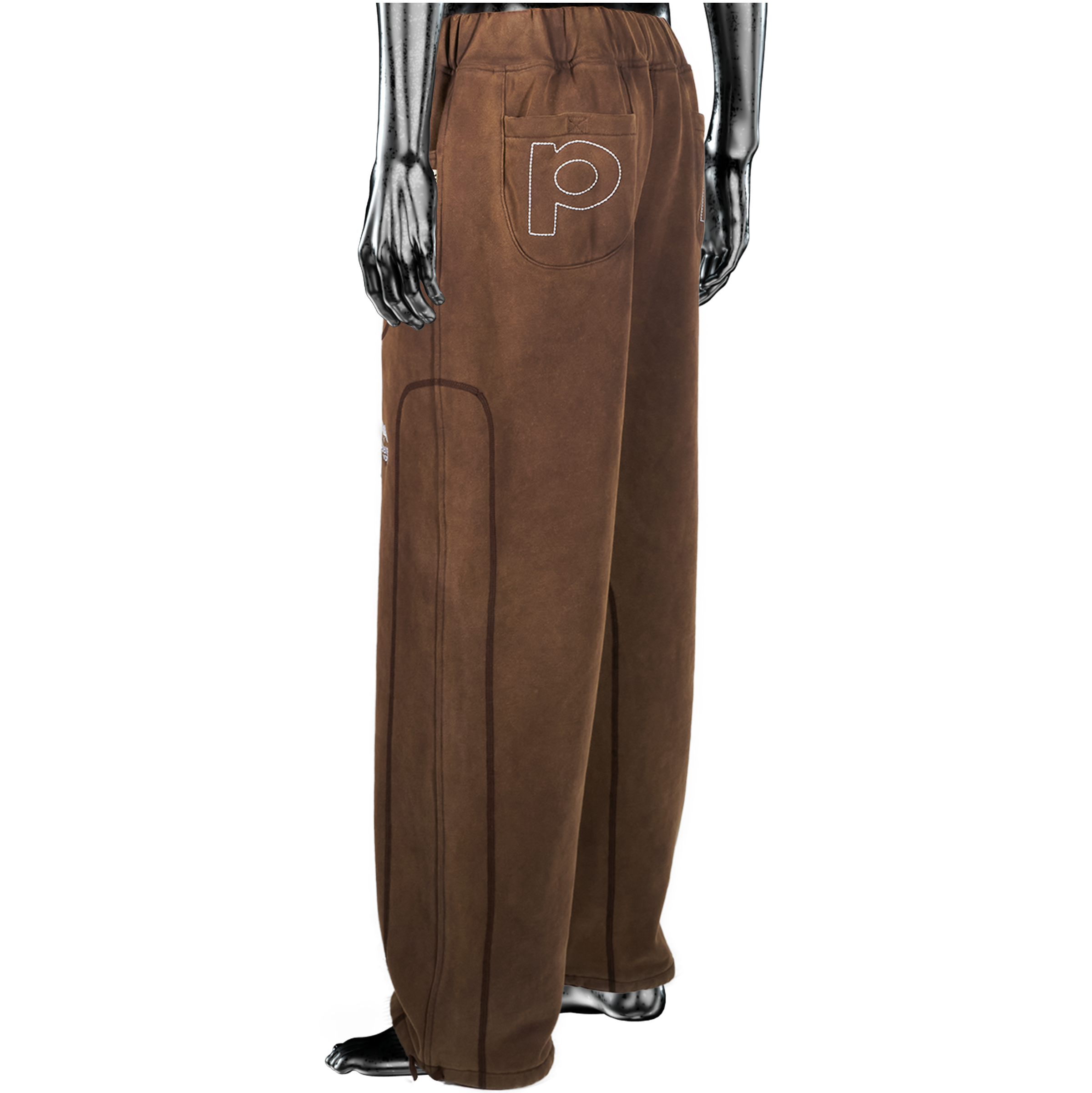Classic Joggers℗ - Sunset Brown