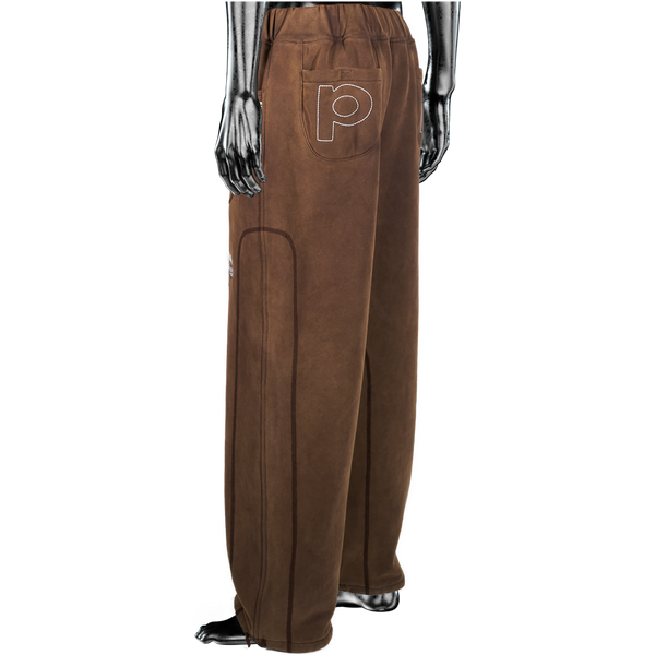 Classic Joggers℗ - Sunset Brown