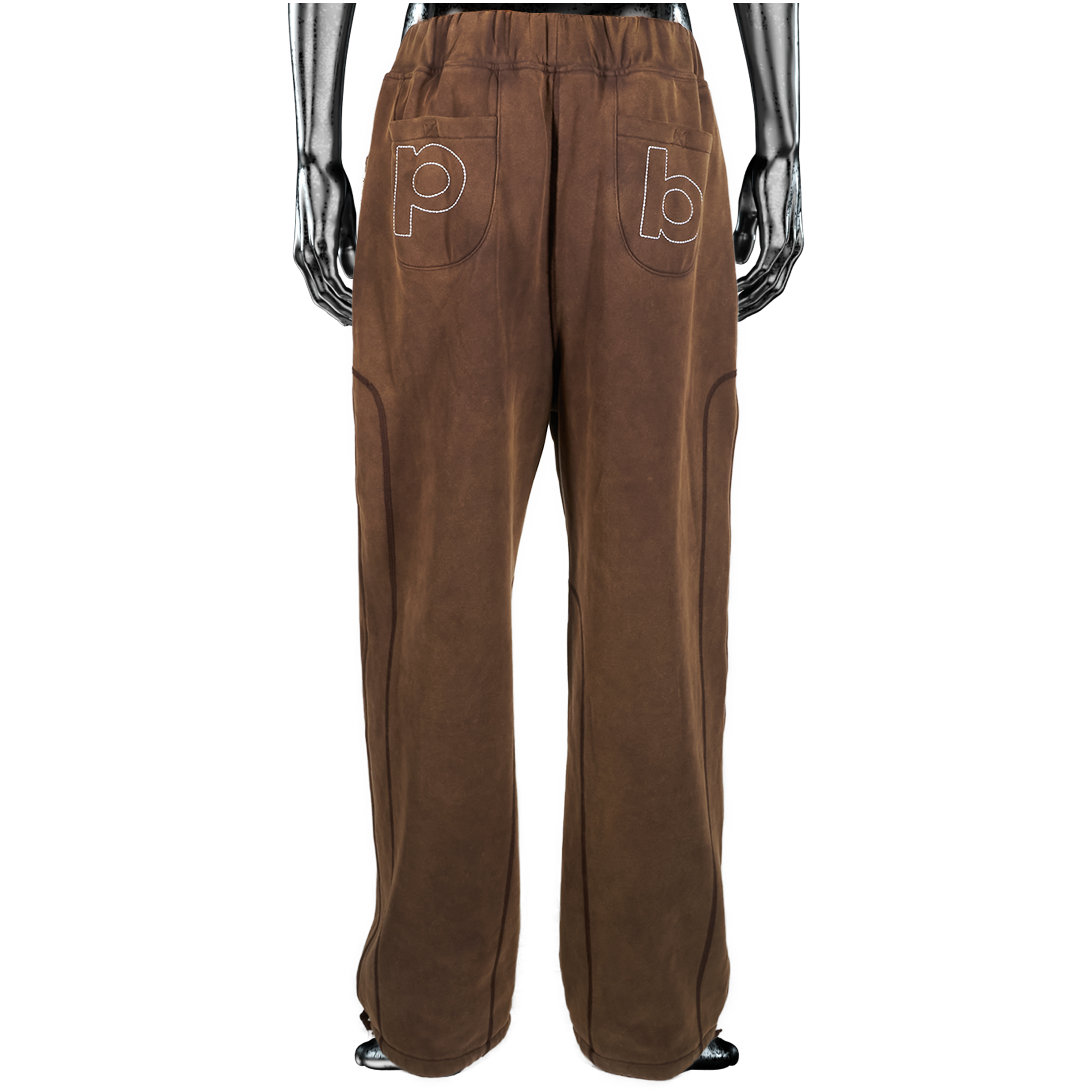Classic Joggers℗ - Sunset Brown