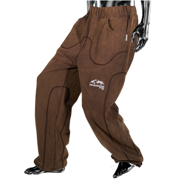 Classic Joggers℗ - Sunset Brown