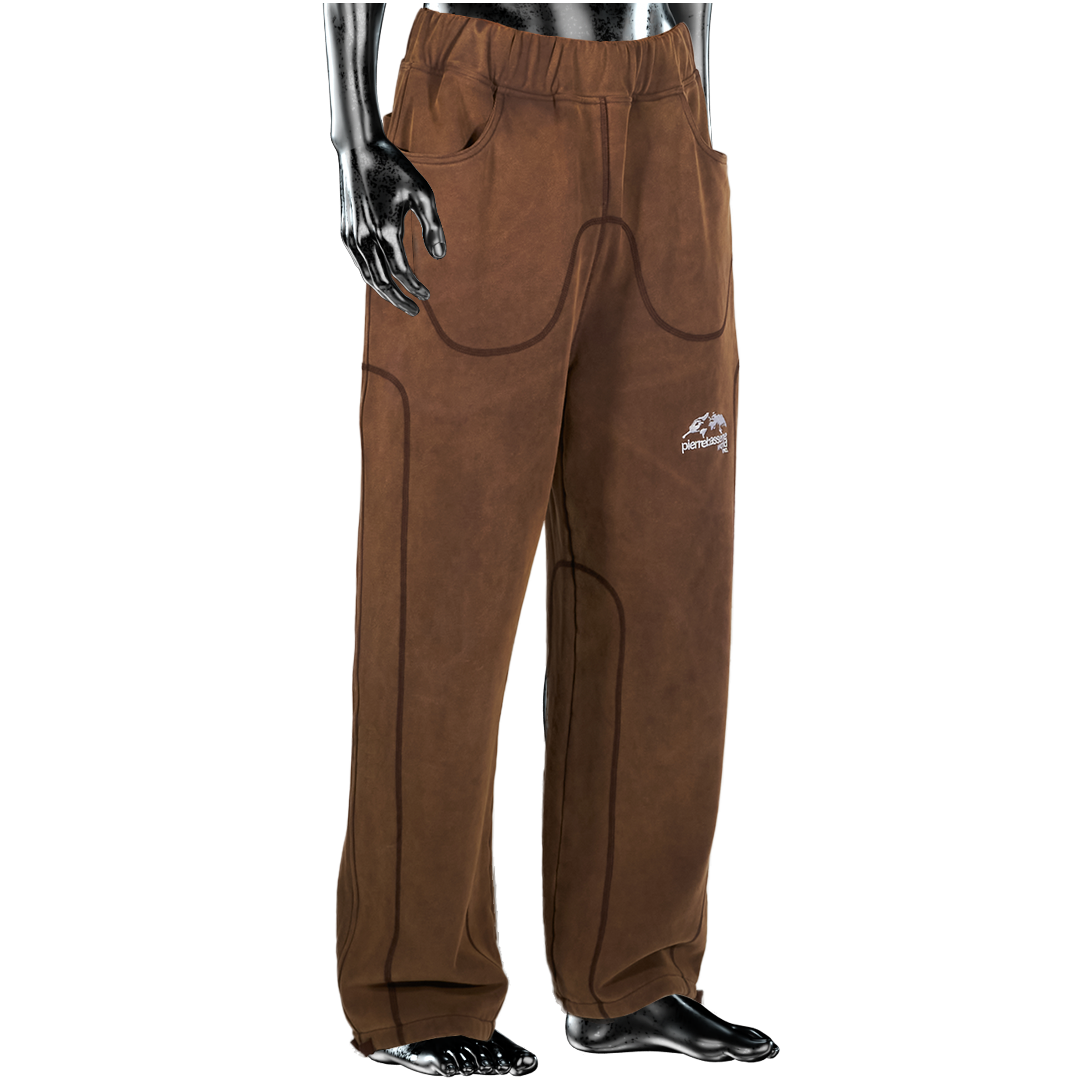 Classic Joggers℗ - Sunset Brown