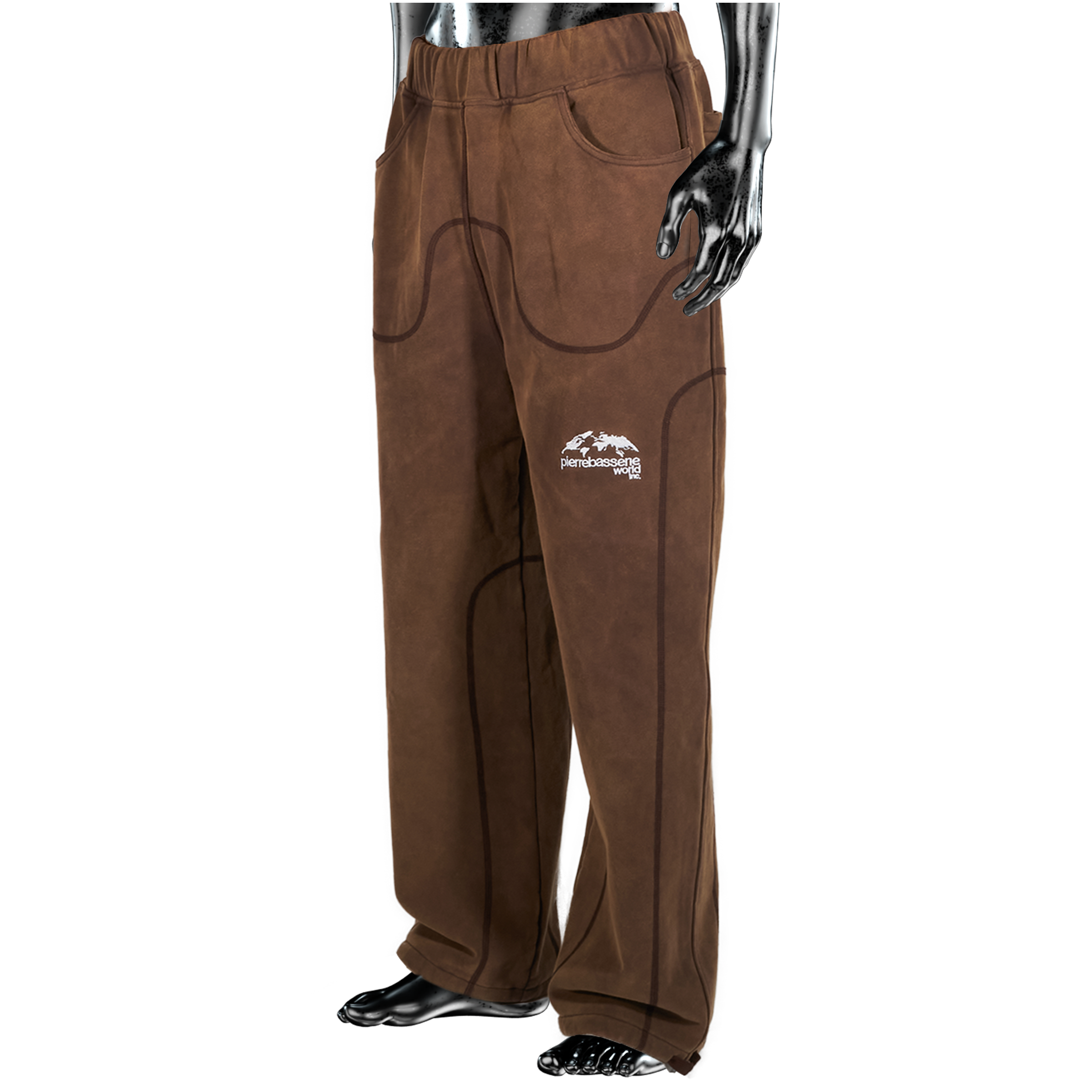Classic Joggers℗ - Sunset Brown