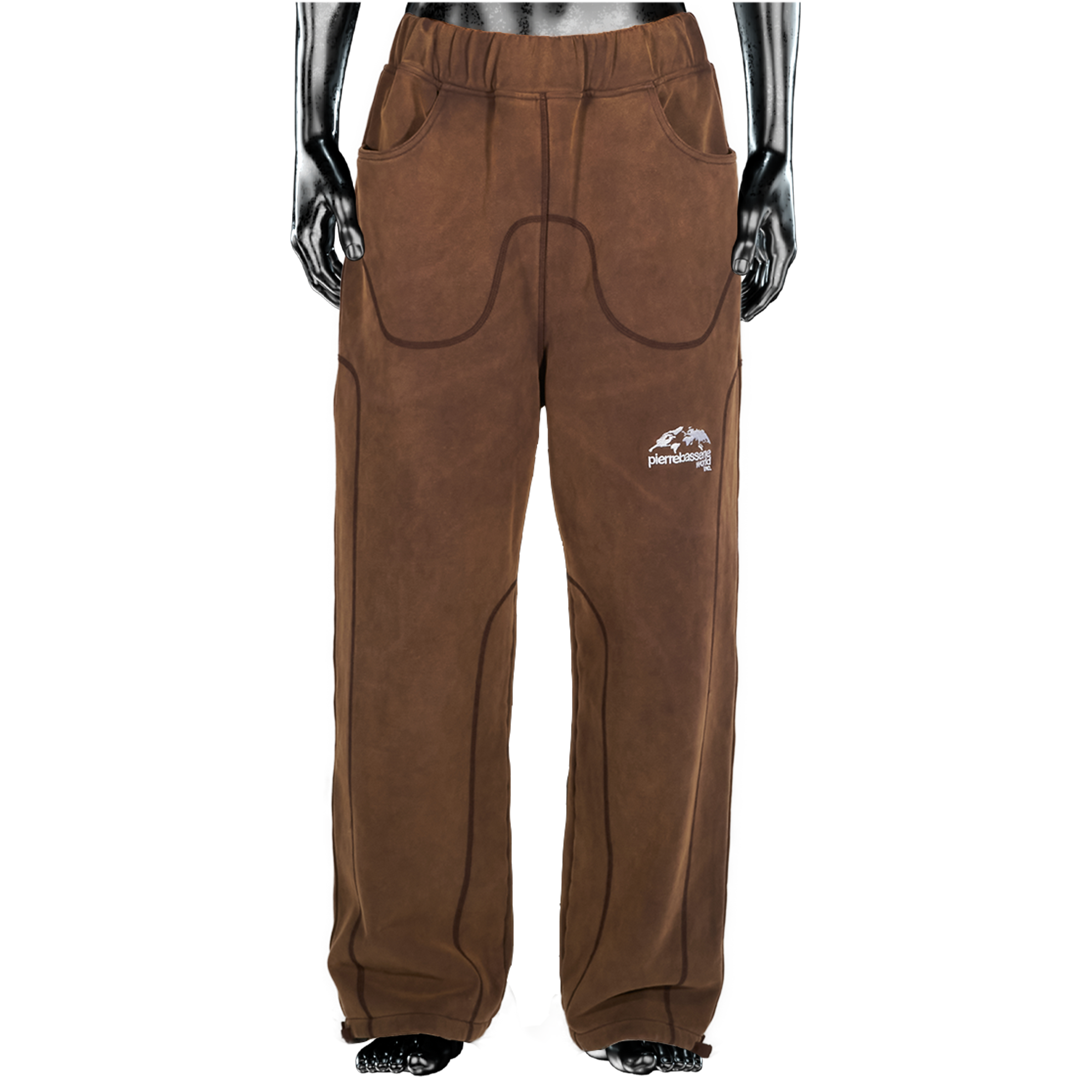 Classic Joggers℗ - Sunset Brown