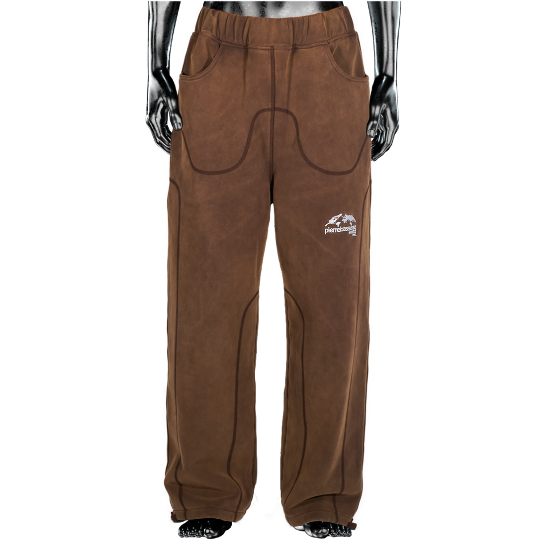 Classic Joggers℗ - Sunset Brown