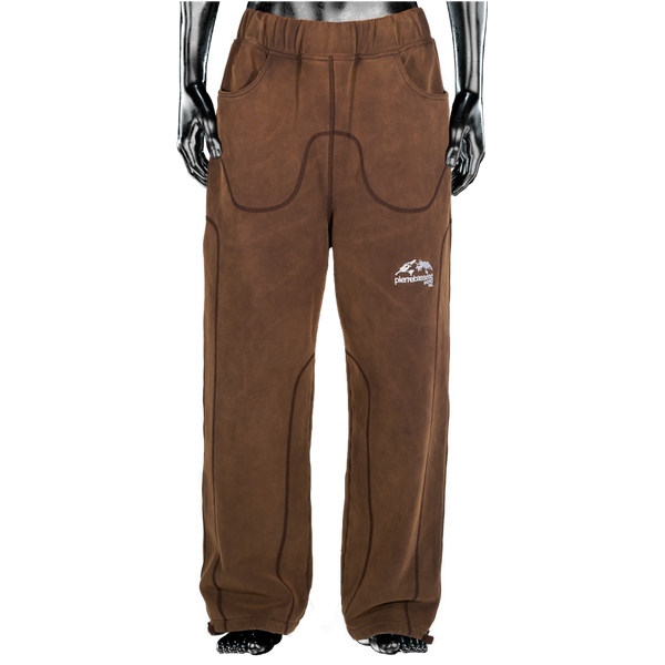 Classic Joggers℗ - Sunset Brown