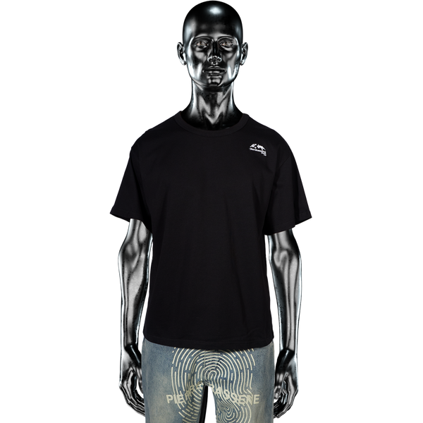 Classic℗ T-shirt - Black