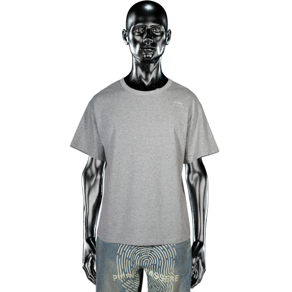 3PACK Classic℗ T-shirt - Heather Grey / Black / White