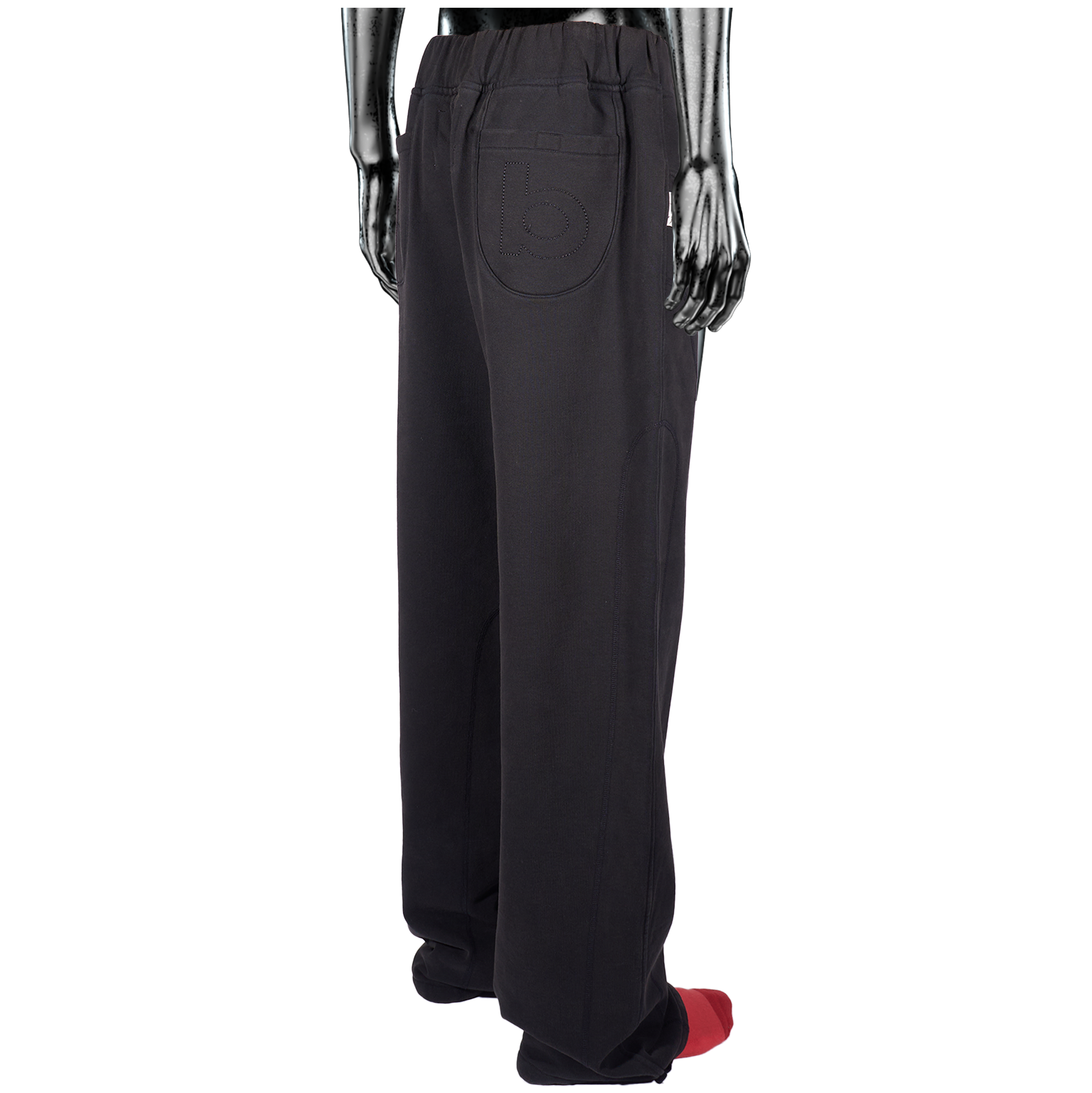 Classic Joggers℗ - Sunset Black
