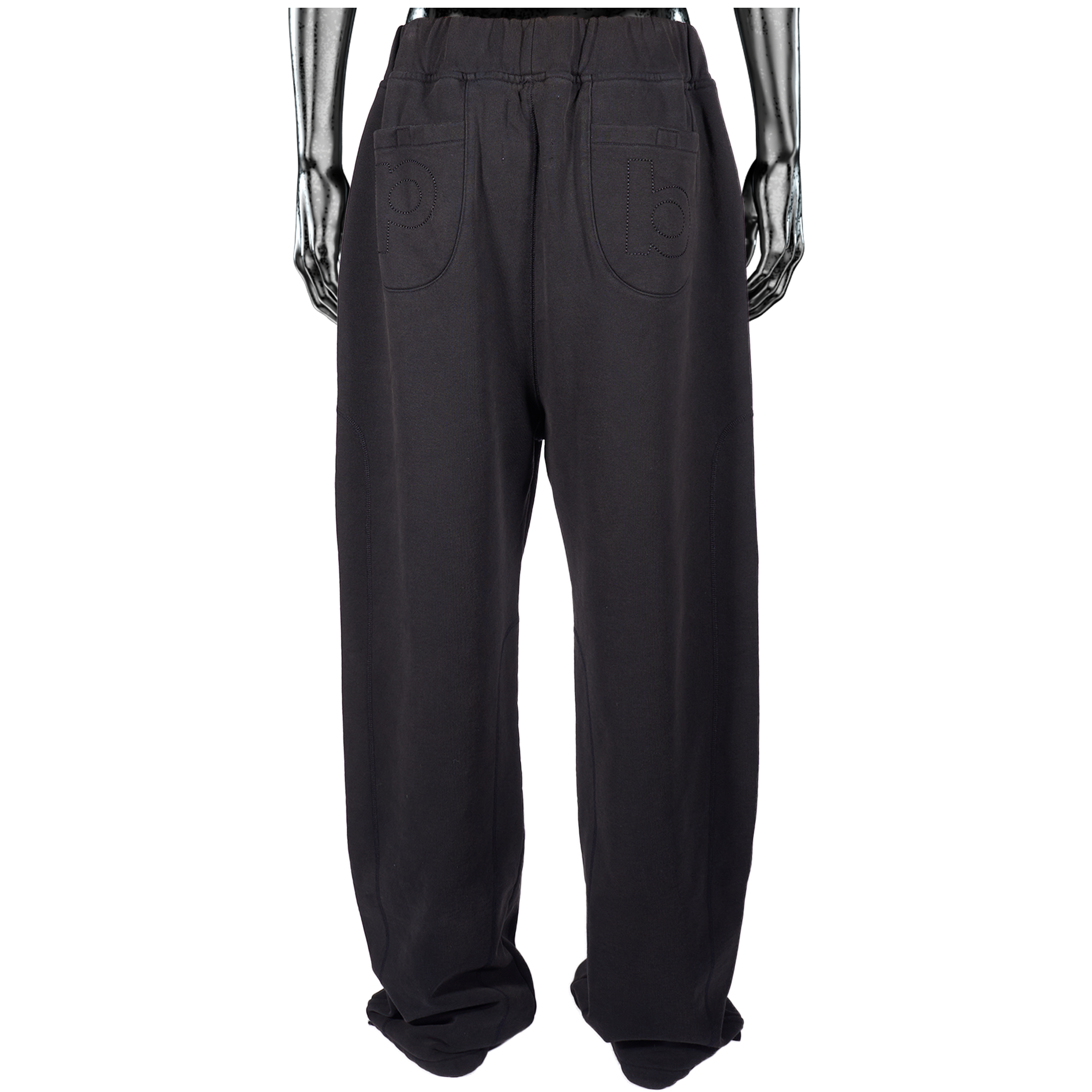 Classic Joggers℗ - Sunset Black