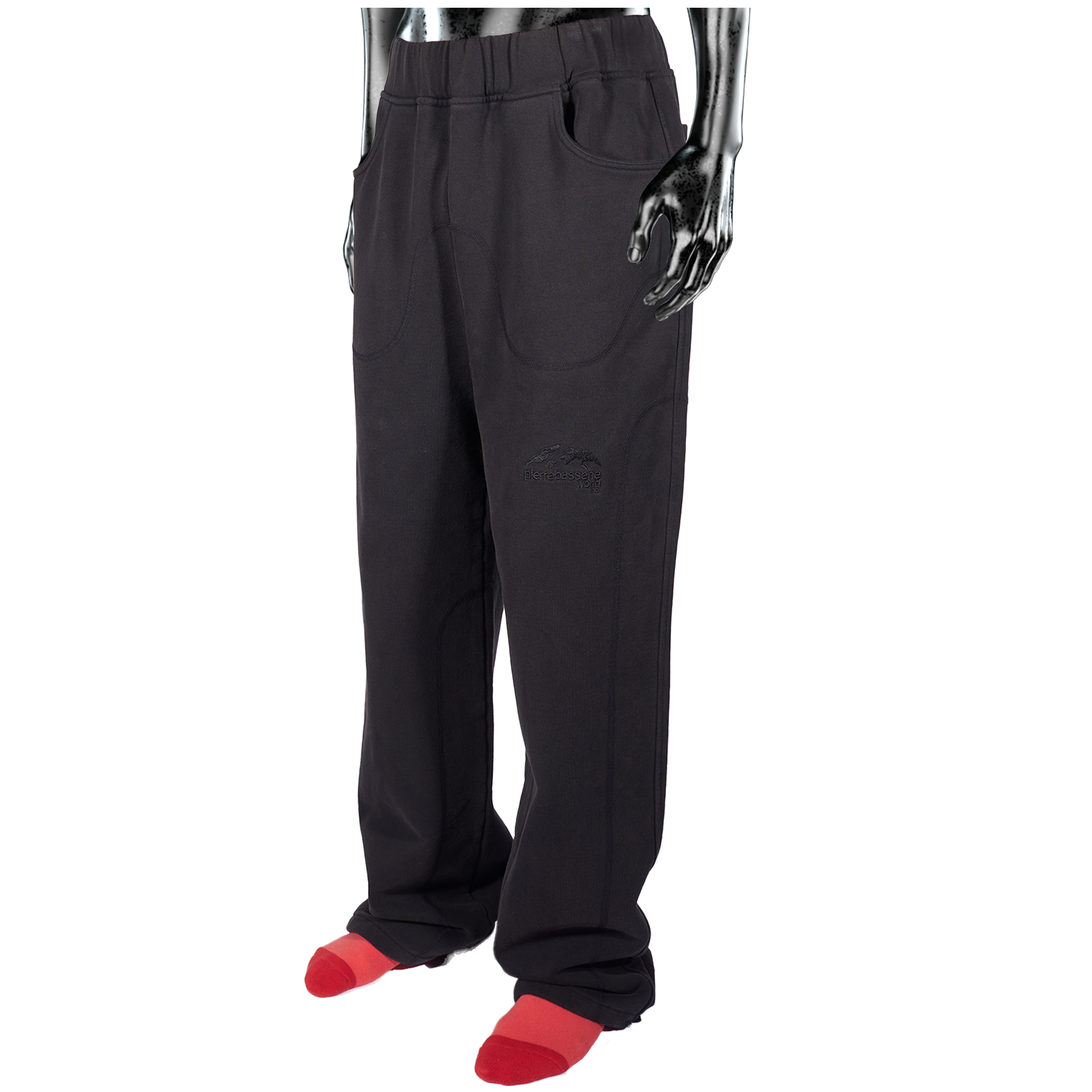 Classic Joggers℗ - Sunset Black