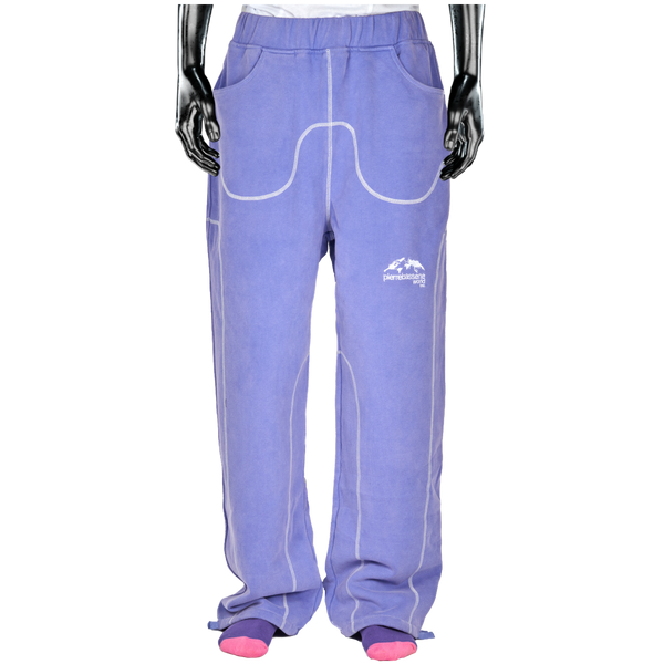 Classic Joggers℗ - Purple Storm