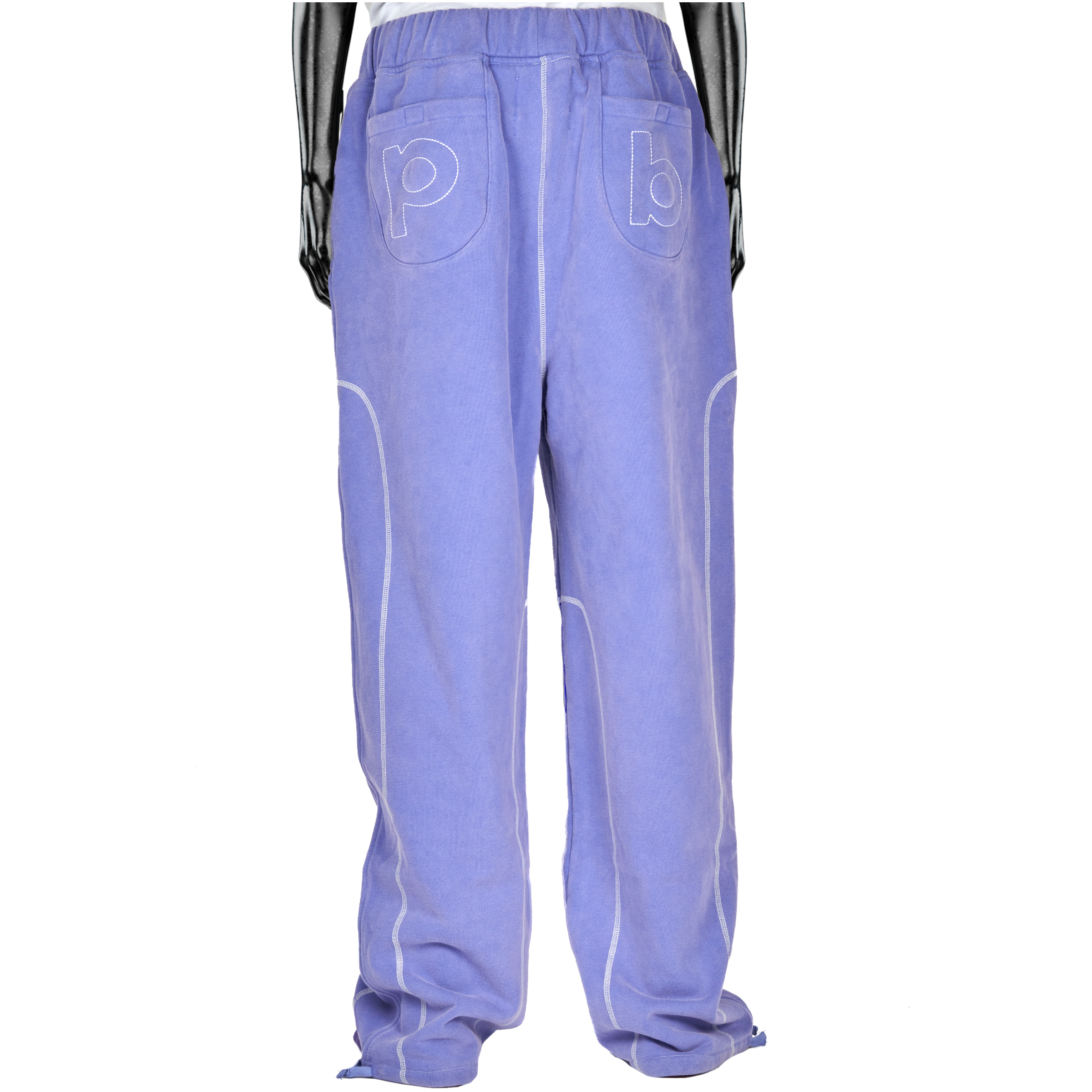 Classic Joggers℗ - Purple Storm – PierreBasseneWorld