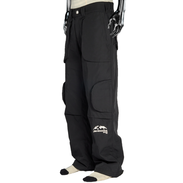 Field Pants℗ Nylon - Black
