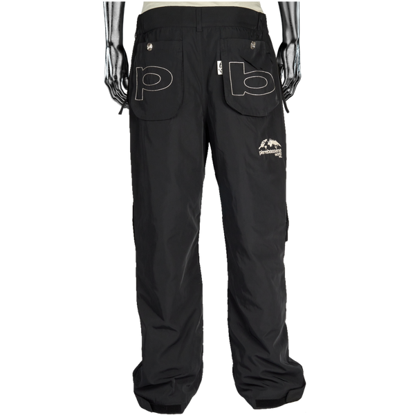 Field Pants℗ Nylon - Black
