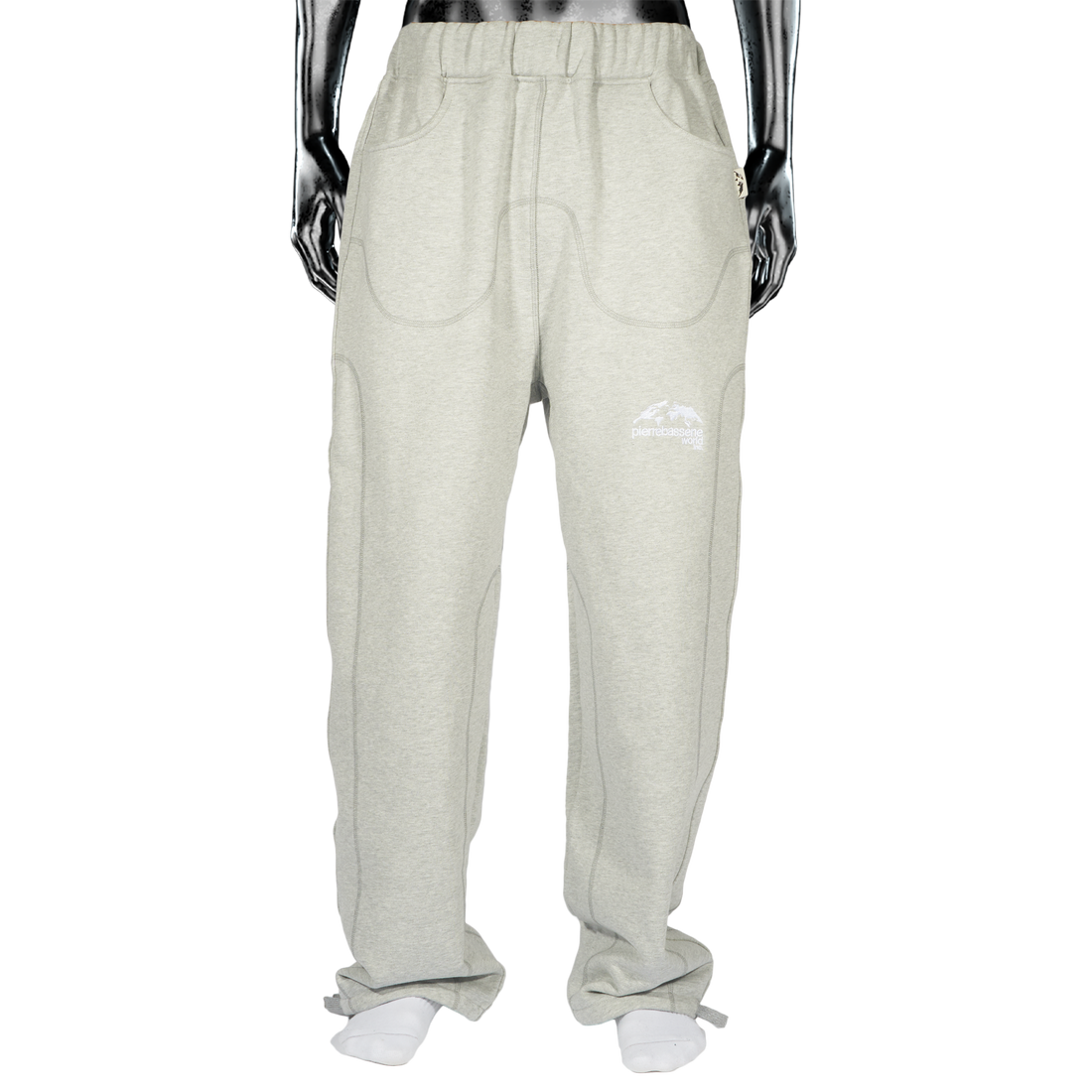 Classic Joggers℗ - Heather Grey