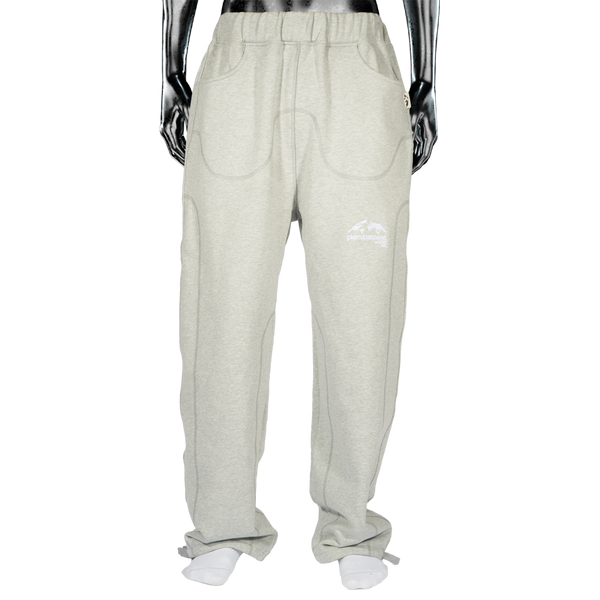 Classic Joggers℗ - Heather Grey
