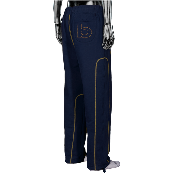 UNI℗ PBW Joggers℗ - Navy