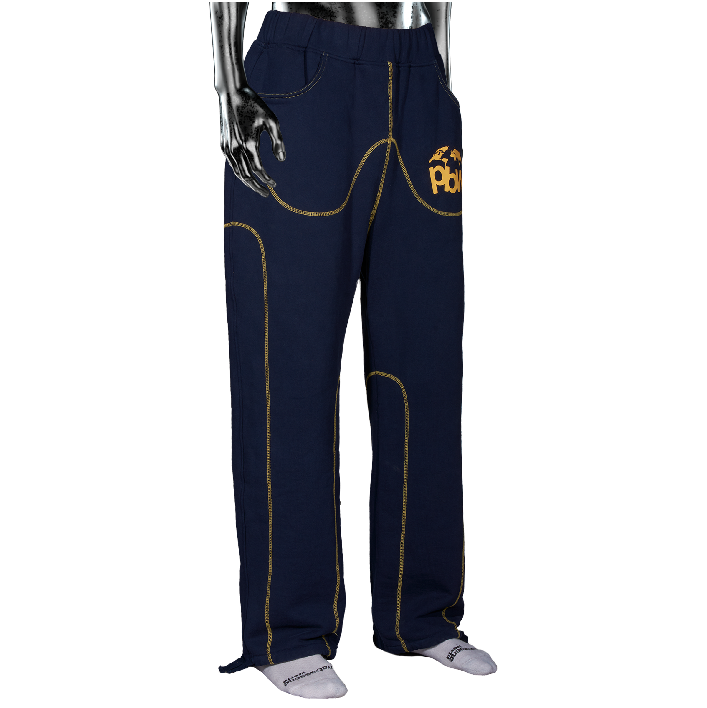 UNI℗ PBW Joggers℗ - Navy