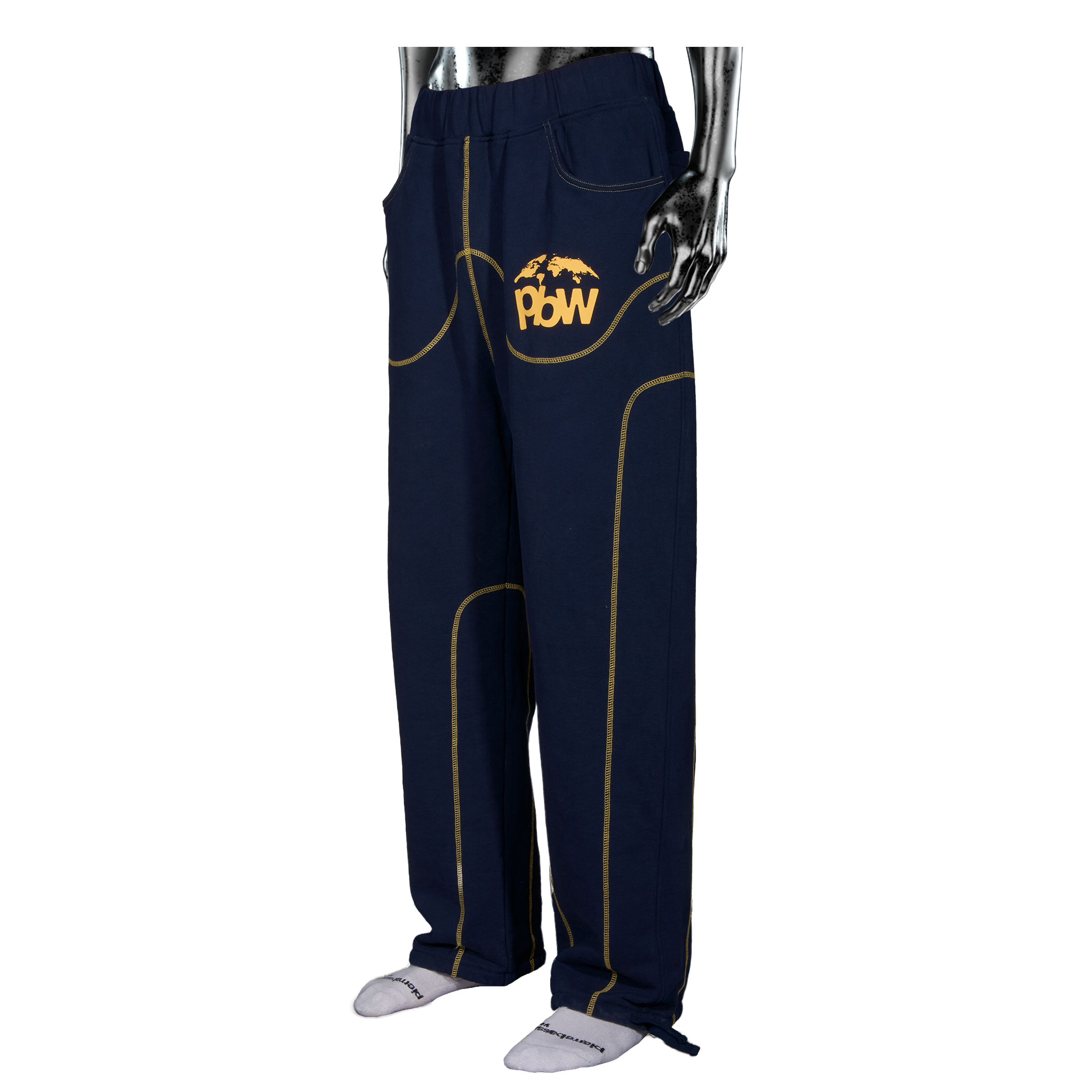 UNI℗ PBW Joggers℗ - Navy