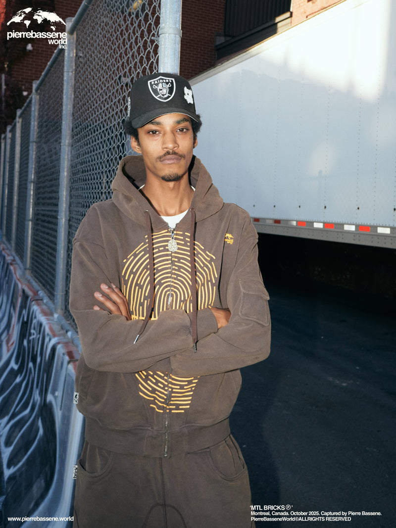 Chabanel Dreams Montreal