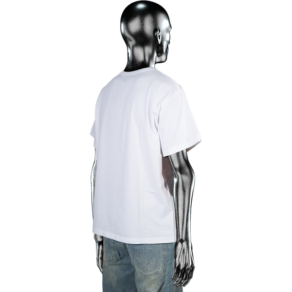 NEVER FORGET℗ T-shirt - White